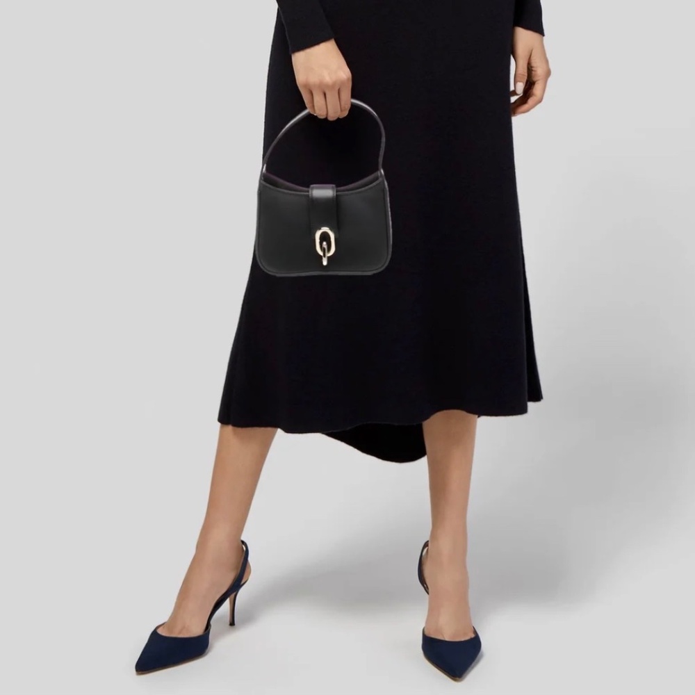 Anine Bing Mini Cleo Bag